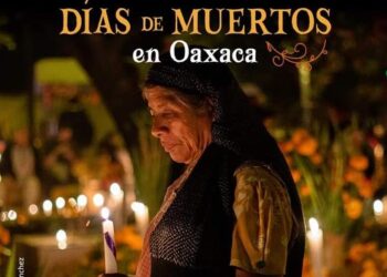 Fiestas de Día de Muertos en Oaxaca&nbsp;