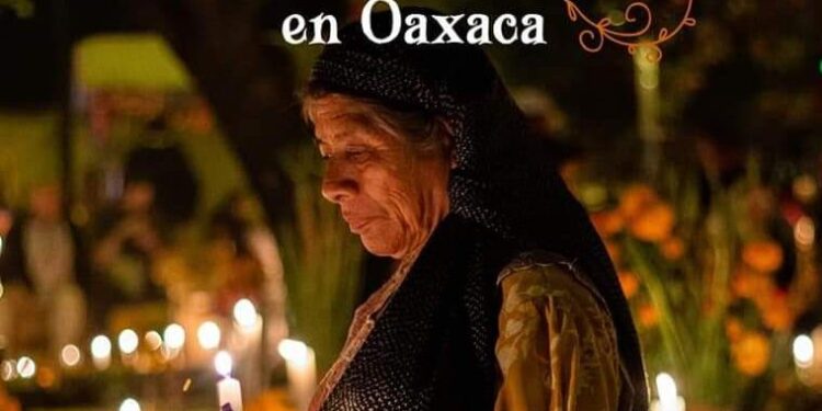 Fiestas de Día de Muertos en Oaxaca&nbsp;