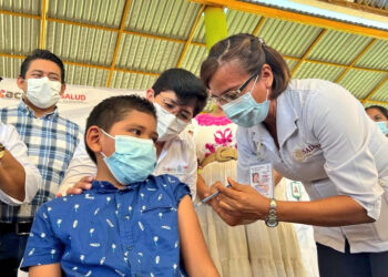 Concluye con éxito segunda Jornada Nacional de Salud Pública 2022