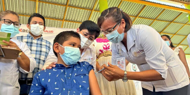 Concluye con éxito segunda Jornada Nacional de Salud Pública 2022