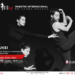 Impartirán taller de danza contemporánea y se presentará UKEI en la 24 MIDO