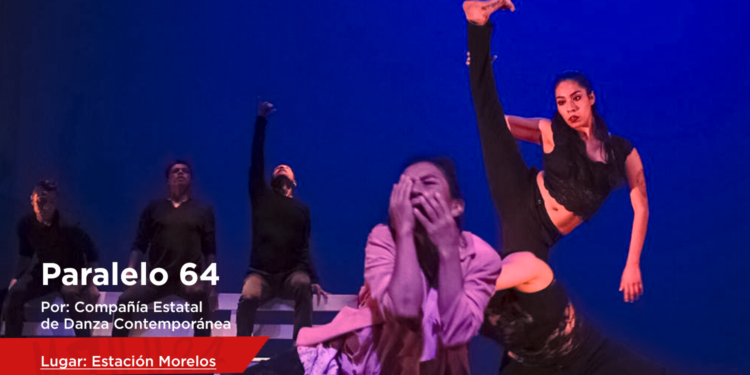 Inicia la 24 MIDO con las presentaciones Genealogías femeninas y Paralelo 64