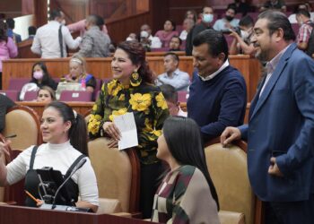 Buscan crear sistemas de captación de agua pluvial para combatir escasez