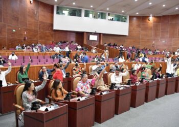 En Oaxaca por ley, ahora familiares están obligados a cuidar a adultos mayores