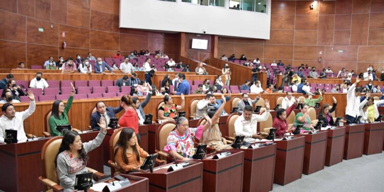 En Oaxaca por ley, ahora familiares están obligados a cuidar a adultos mayores