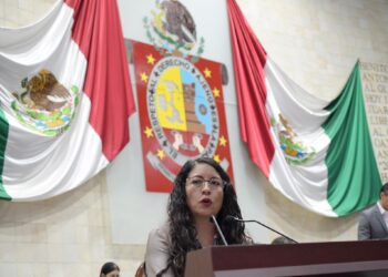 laman a Gobernador de Oaxaca a dejar de usar el bosque El Tequio como basurero