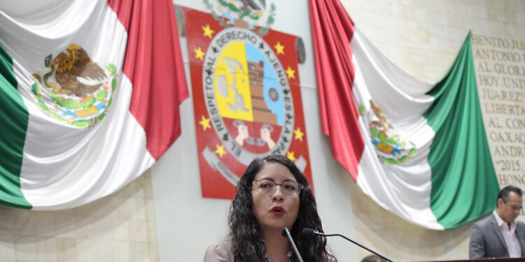 laman a Gobernador de Oaxaca a dejar de usar el bosque El Tequio como basurero