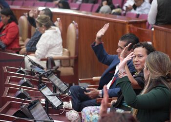 Para obtener licencia de conducir será obligatorio ser capacitado en perspectiva de género