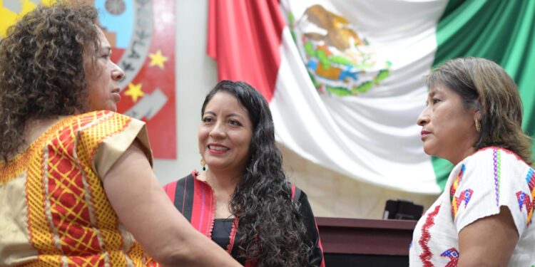 Proponen crear una ley para prevenir y atender el cáncer de mama en Oaxaca