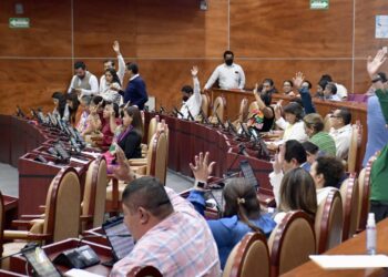 Revocan mandato de Edil y Regidor de Seguridad de San Andrés Ixtlahuaca