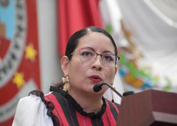 Realiza Diputación Permanente su primera sesión ordinaria