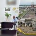 AMLO presume producción de petróleo de refinería Madero tras inversión millonaria