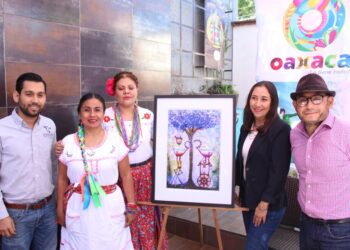 Huajuapan de León está listo para celebrar el XVI Festival del Mole de Caderas