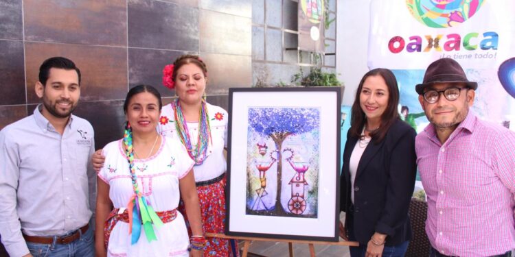 Huajuapan de León está listo para celebrar el XVI Festival del Mole de Caderas