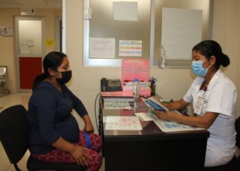 En Oaxaca,&nbsp;entre 20 y 30% de las&nbsp;personas presentan problemas de salud mental