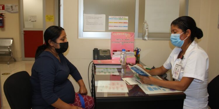 En Oaxaca,&nbsp;entre 20 y 30% de las&nbsp;personas presentan problemas de salud mental