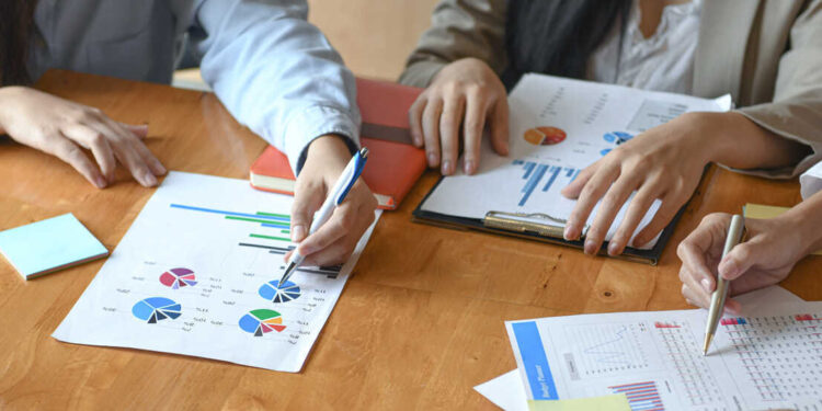 «El Proyecto de Presupuesto 2023: lejos de la construcción de valor», por Jimena Ortiz