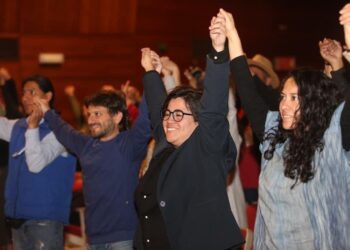 México será la sede del 6° Congreso Latinoamericano de Cultura Viva Comunitaria en 2024