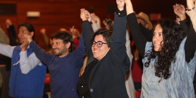 México será la sede del 6° Congreso Latinoamericano de Cultura Viva Comunitaria en 2024