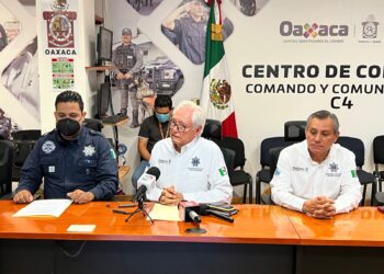 Presenta SSPO jornada&nbsp;“Octubre, Mes Internacional de la Ciberseguridad”