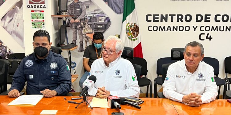 Presenta SSPO jornada&nbsp;“Octubre, Mes Internacional de la Ciberseguridad”