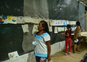 Cultura Comunitaria muestra los resultados de los Convites culturales