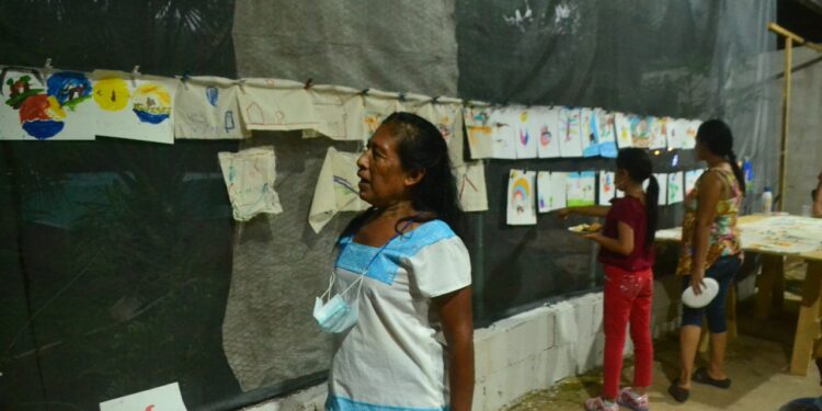 Cultura Comunitaria muestra los resultados de los Convites culturales