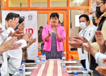 Instalan los SSO, Comité Interinstitucional para la Prevención de la Morbi-Mortalidad Materna y Perinatal