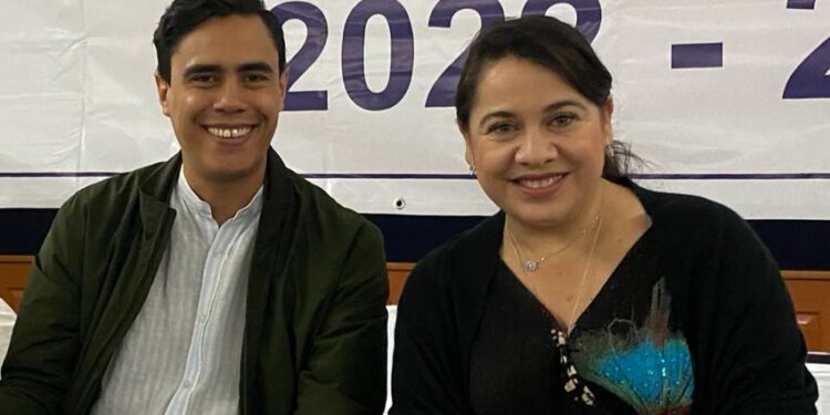 Panismo eligió a consejeros estatales y nacionales