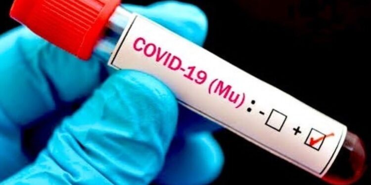 Registran los SSO 41 casos de COVID-19 en una semana