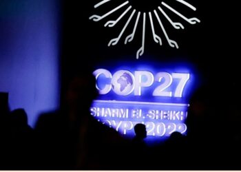 Lanzan llamado urgente para reducir las emisiones de carbono en la COP 27