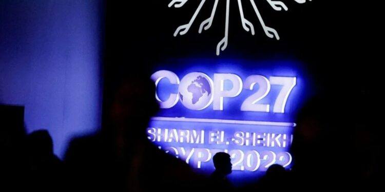 Lanzan llamado urgente para reducir las emisiones de carbono en la COP 27
