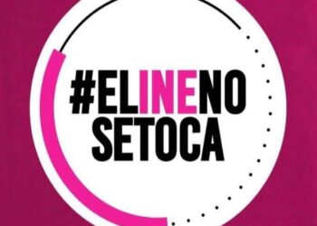 #ElINENoSeToca: Woldenberg pide a legisladores evitar designaciones de “autoridades electorales a modo”