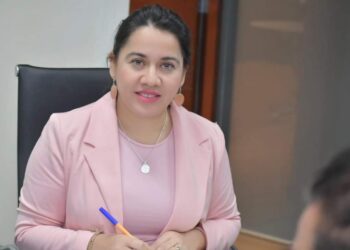 A petición de Naty Díaz, Congreso Estatal aprueba crear Cartilla de Salud Nutricional