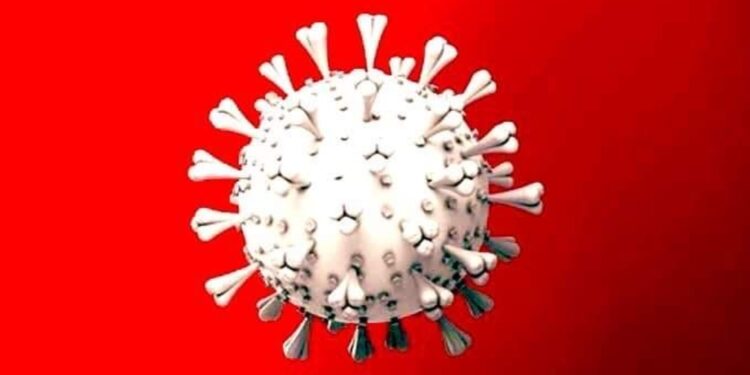 Reporta SSO 66 casos de COVID-19 en una semana