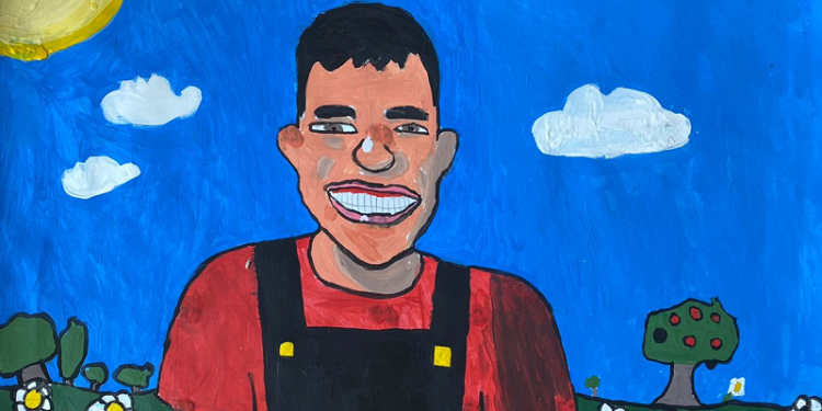 Jóvenes del programa interdisciplinario Armónicos presentarán un “Jicote aguamielero” muy especial en Tengo un sueño 2022