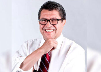 Ricardo Monreal habla sobre la reforma electoral: ‘Senado no hará regresiones’