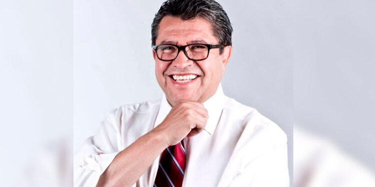 Ricardo Monreal habla sobre la reforma electoral: ‘Senado no hará regresiones’