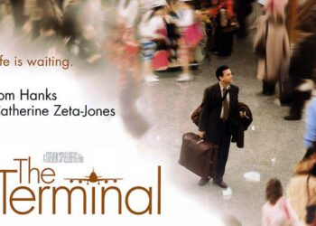 Muere el hombre que vivió 18 años en un aeropuerto e inspiró la cinta ‘La Terminal’, de Tom Hanks