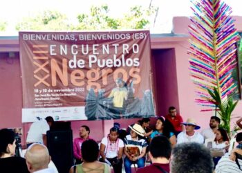 Recibe Murat 75 MDP para Afrouniversidad e incumple con pueblos de la costa: Subsecretario de la SEP