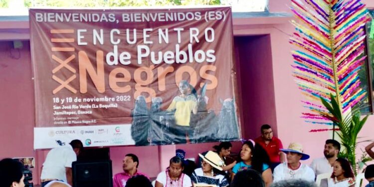 Recibe Murat 75 MDP para Afrouniversidad e incumple con pueblos de la costa: Subsecretario de la SEP