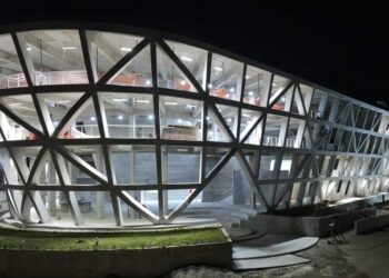 Juntos pudimos construir el cambio y hacer de Oaxaca un ejemplo nacional de paz, justicia social y desarrollo: AMH