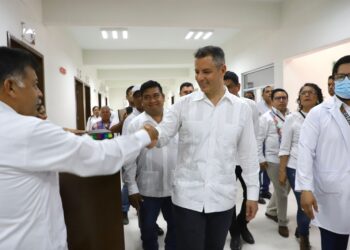 Resultados positivos para la calidad de vida de las y los tuxtepecanos