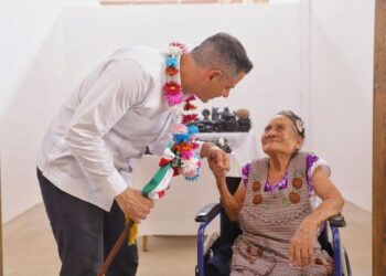 Inaugura AMH Mercado de Artesanías de Barro&nbsp;Negro de San Bartolo Coyotepec