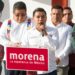 Morena inaugura Escuela de Formación Política en Teotitlán de Flores Magón