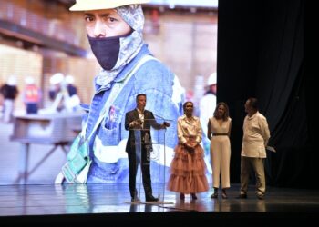 Inaugura Alejandro Murat el Centro Cultural Álvaro Carrillo