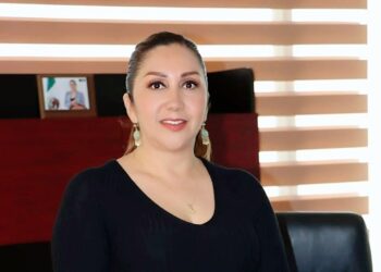 Celebra Miriam de los Ángeles Vázquez Ruiz cambios en leyes para impulsar la transformación en Oaxaca