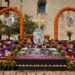Tradiciones y colores del “Día de Muertos” en Oaxaca