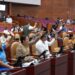 Derechos de los hijos de madres reclusas es prioridad para el Congreso