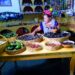 Celebra el Día Nacional de la Gastronomía Mexicana con la cocina de Oaxaca, crisol de sabores y herencia cultural de sus pueblos